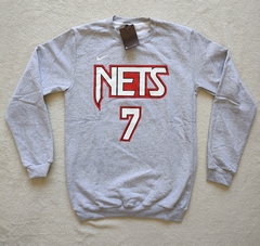 Buzo Brooklyn Nets 7