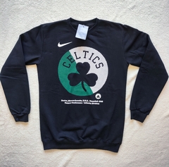 Buzo Boston Celtics - tienda online