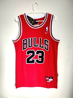 Camiseta Chicago Bulls Jordan 1998