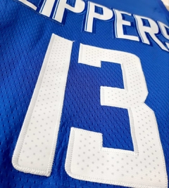 Camiseta Clippers George en internet