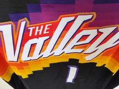 Camiseta Phoenix Suns City Edition 1 Booker - tienda online