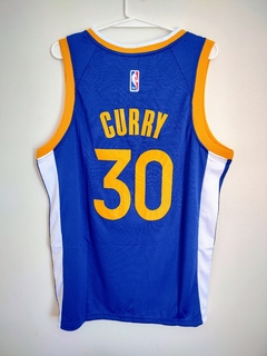 Camiseta Golden State Curry