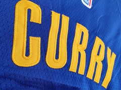 Camiseta Golden State Curry en internet