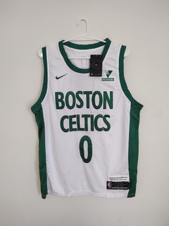 Camiseta Boston Celtics Tatum
