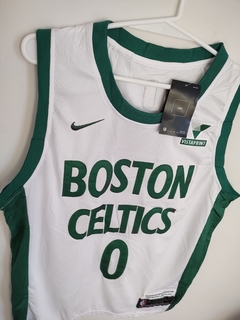 Camiseta Boston Celtics Tatum - comprar online