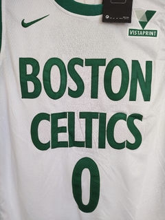 Camiseta Boston Celtics Tatum en internet