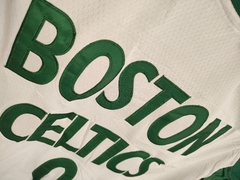 Camiseta Boston Celtics Tatum - Nbastoresm