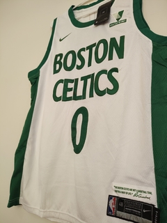 Camiseta Boston Celtics Tatum - tienda online