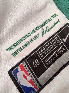 Camiseta Boston Celtics Tatum