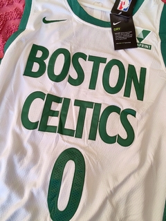 Camiseta Boston Celtics Tatum - comprar online