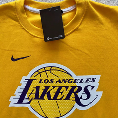 Buzo Lakers - comprar online