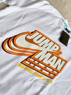 Buzo Michael Jordan Jump Man - comprar online
