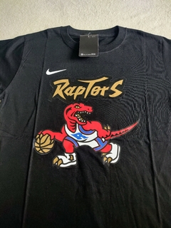 Remera Toronto Raptors - comprar online
