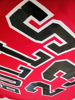 Remera bulls original store