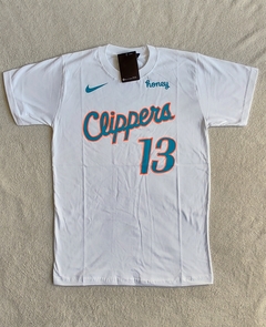 Remera Clippers 13