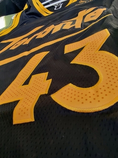 Camiseta Toronto Raptors Siakam - tienda online