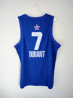 Camiseta All Star 7 Kevin Durant - comprar online