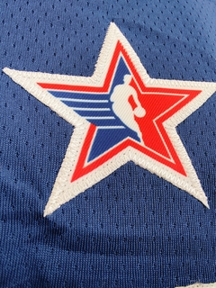 Camiseta All Star 7 Kevin Durant - Nbastoresm