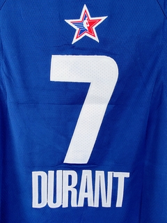 Camiseta All Star 7 Kevin Durant en internet