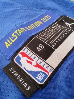Camiseta All Star 7 Kevin Durant