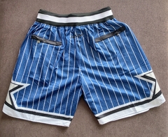 Short Orlando Magic Retro Temp 1992-93