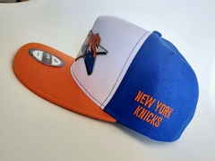 Gorra New York Knicks Snapback plana Regulable en internet