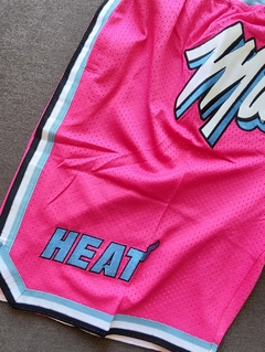 Short Miami Heat vice city edition en internet