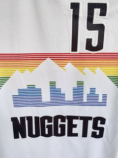 Imagen de Camiseta Denver Nuggets Jokic 15