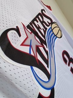 Camiseta Philadelphia Sixers Iverson - comprar online