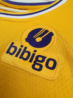 Camiseta Lakers Kobe 8 - Nbastoresm
