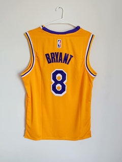 Camiseta Lakers Kobe 8
