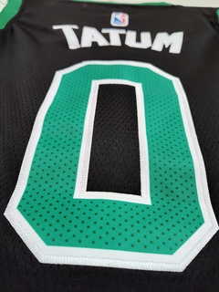 Camiseta Boston Celtics Tatum 0 - tienda online