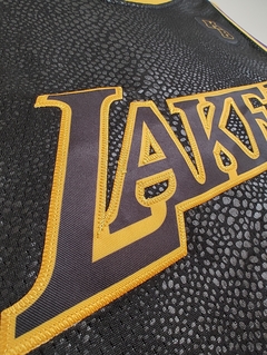 Imagen de Camiseta Lakers Kobe Black Mamba