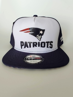 Gorra New England Patriots - comprar online