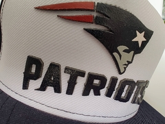 Gorra New England Patriots - Nbastoresm