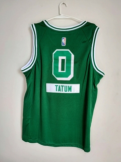 Camiseta Boston Celtics 0 Tatum en internet