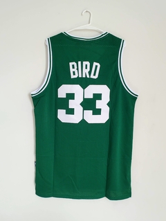 Imagen de Camiseta Boston Celtics Bird 33