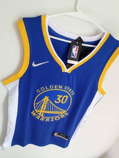 Camiseta Golden State Curry - comprar online