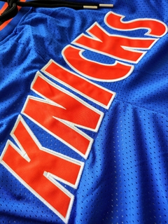 Short New York Knicks Temp 1996-97 en internet