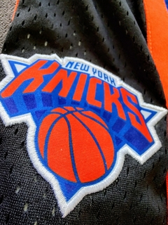 Short New York Knicks Temp 1996-97 - tienda online