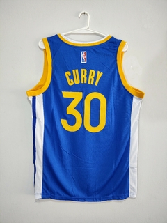 Camiseta Golden State 30 Curry Temp 2023