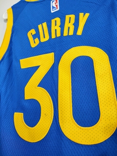 Camiseta Golden State 30 Curry Temp 2023 - comprar online