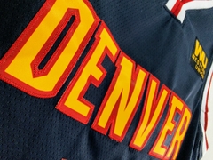Camiseta Denver Nuggets Jokic 15 - Nbastoresm