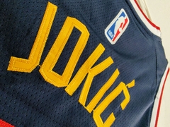 Camiseta Denver Nuggets Jokic 15 en internet
