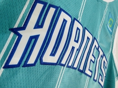 Camiseta Charlotte Hornets 2 Ball en internet