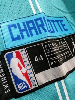 Camiseta Charlotte Hornets 2 Ball - tienda online