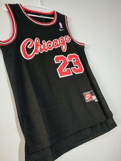Camiseta Chicago Bulls Michael Jordan 23 en internet