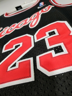Camiseta Chicago Bulls Michael Jordan 23 - tienda online