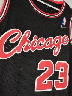 Imagen de Camiseta Chicago Bulls Michael Jordan 23