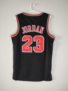 Camiseta Chicago Bulls Michael Jordan 23 en internet